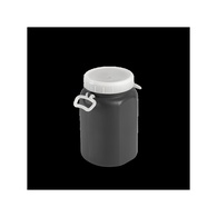 Garrafao 30Lts Facetado