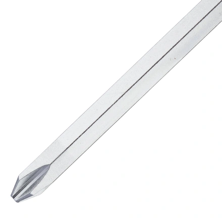 Chave de parafusos Phillips 125mm Ph2 Bolster STANLEY FMHT0-62622