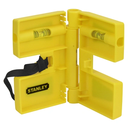 Nível Para Postes e Tubagems STANLEY 0-47-720