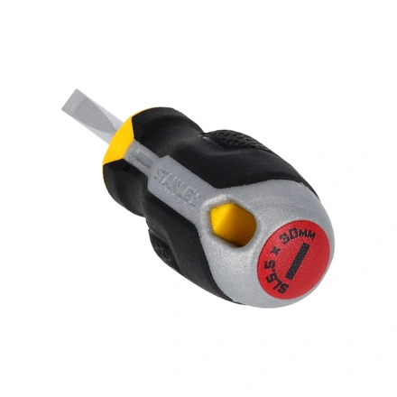 Chave de Fenda STANLEY Paralelo 5,5mmx30mm FMHT65719-0