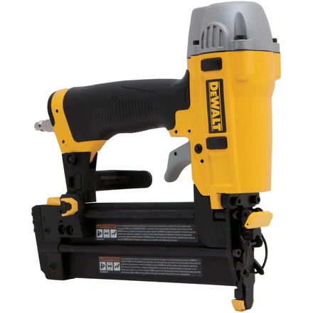 Agrafador Pneumático 5,6mm para Agrafos 12–38mm com Mala DEWALT DPSSX38-XJ