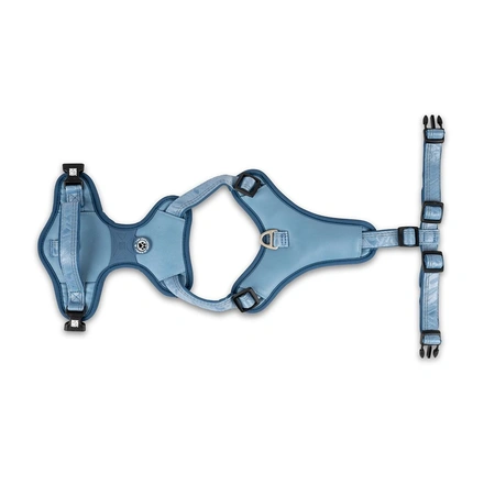 Max & Molly - Peitoral Sport "Matrix 2.0" - Azul