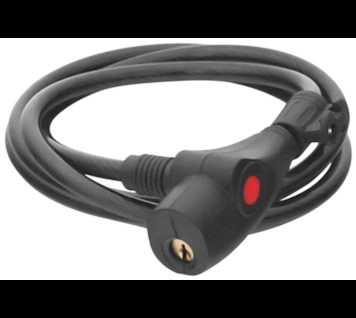 Cadeado P/Bicicleta 8x1500mm