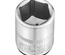 Chaves de Caixa de ¼” MaxiDrive com Aderência para os Dedos 14 mm STANLEY FMMT17207-0