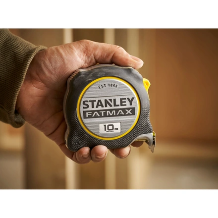Fita Metrica 10M Stanley Fatmax Xtreme FMHT38232-0