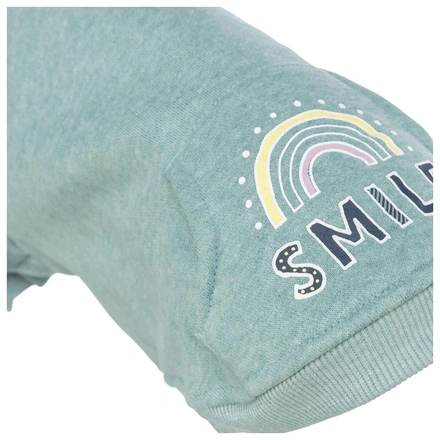 Sweatshirt "Littleton" Para Cães