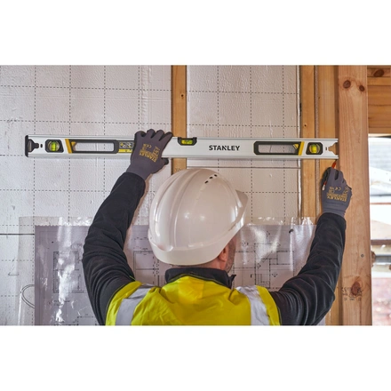 Nível Tubular STANLEY FATMAX Xtreme 90cm FMHT43674-1