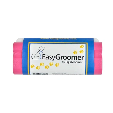 Escova/Cardadeira "Easy Groomer"