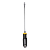 Chave de Fenda STANLEY Plano 12mmx250mm FMHT65703-0