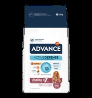 Advance Dog Medium Senior Chicken & Rice
