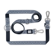 Max & Molly - Trela Multi "Mykonos Black"