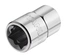 Chaves de Caixa de 3/8” MaxiDrive 6 Faces 11 mm STANLEY STMT86306-0