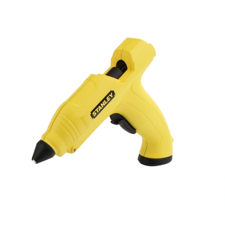 Pistola de Cola Termofusível GR90 40 W - c/ sem cabo STANLEY STHT6-70416