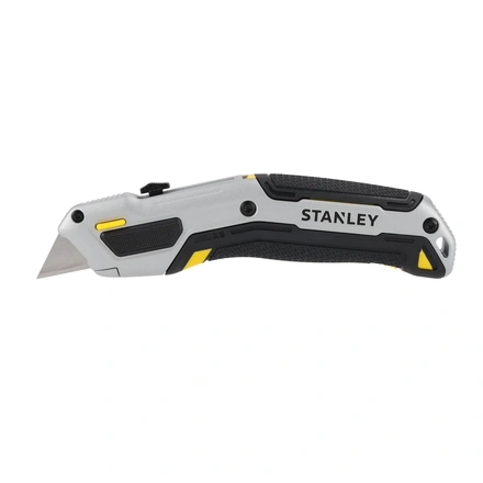 Faca STANLEY FATMAX Lâmina Retrátil FMHT10722-0