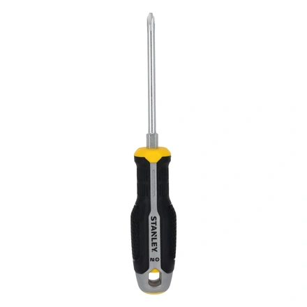 Chave de Fenda STANLEY Phillips Ph2x100mm FMHT65727-0
