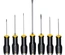 Conjunto Chaves de Fenda STANLEY Plano/pozidriv - 7 Peças FMHT65760-0