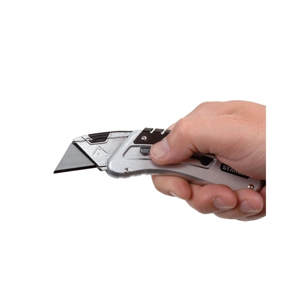 Faca De Bolso Quickslide STANLEY 0-10-810
