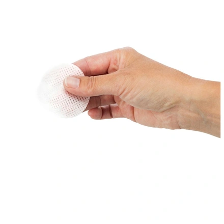 Discos Para Limpeza De Olhos (100 Unidades)