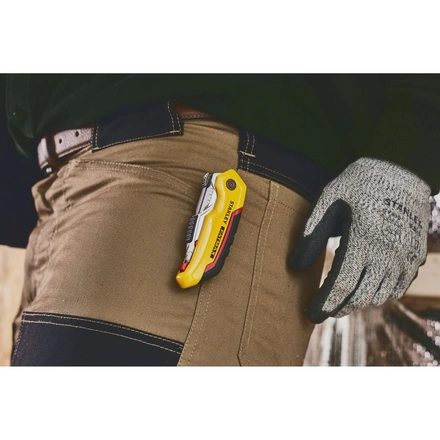 FatMax Retrátil STANLEY 0-10-825