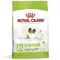 Royal Canin Cão SHN XSMALL AGEING+12 1,5KG