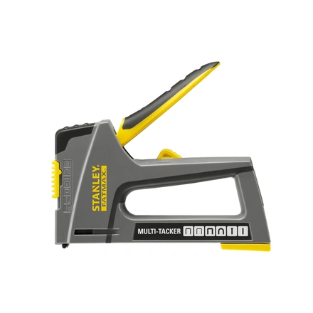 Multi-Agrafador Manual FATMAX 6 em 1 STANLEY FMHT6-70868