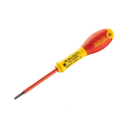 FatMax Electricista Isolada STANLEY 0-65-411