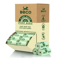 Beco Bags - Dispensador De Sacos Compostáveis Para Dejetos