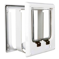 Porta Freecat Electromagnética Com 4 Funções
