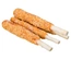 Premio - Corn Dogs (Com Pato E Pele/Couro) - 100g x 4 saquetas