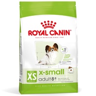 Royal Canin Cão SHN XSMALL ADULT+8