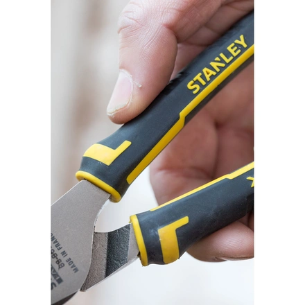 Alicate Universal 210mm Stanley 0-89-868