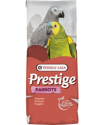 Versele Prestige Papagaios 15kg