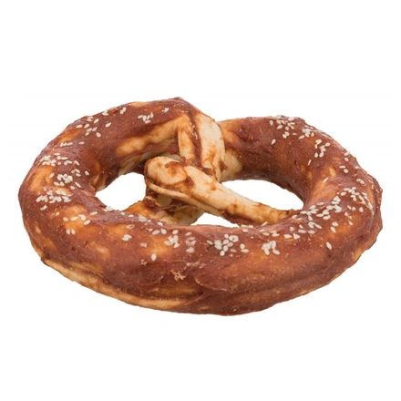 Dentafun - Duck Pretzels