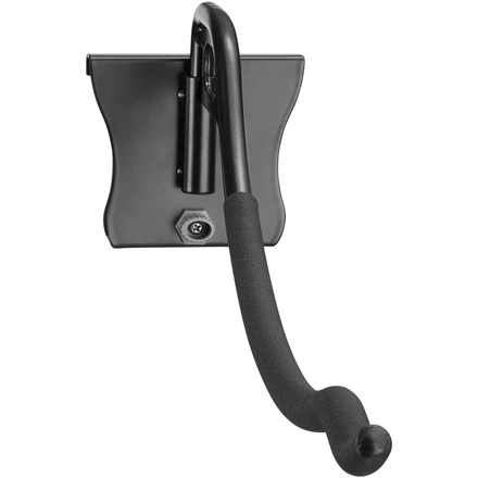 Gancho Horizontal para Bicicleta STANLEY Track Wall STST82615-1