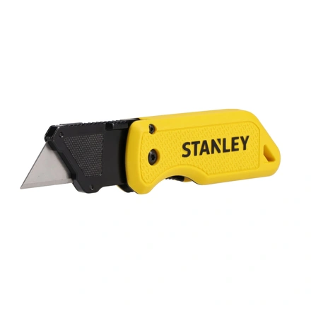 Faca STANLEY Dobrável Compacto STHT10520-0