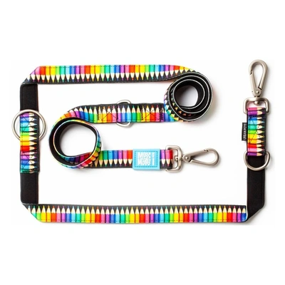 Max & Molly - Trela Multi "Crayons"