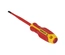 Chave de Fenda STANLEY Plano Isolado 1000v 5,5mmx125mm FMHT65753-0