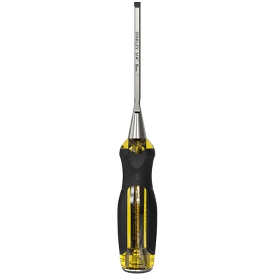 Formão Passante para Madeira 6mm STANLEY FATMAX STANLEY 0-16-251
