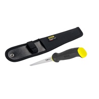 Faca Mini Serrote Pladur Com Estojo Stanley FatMax 2-20-556