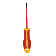 Chave de Fenda STANLEY Plano Isolado 1000v 3,5mmx75mm FMHT65751-0