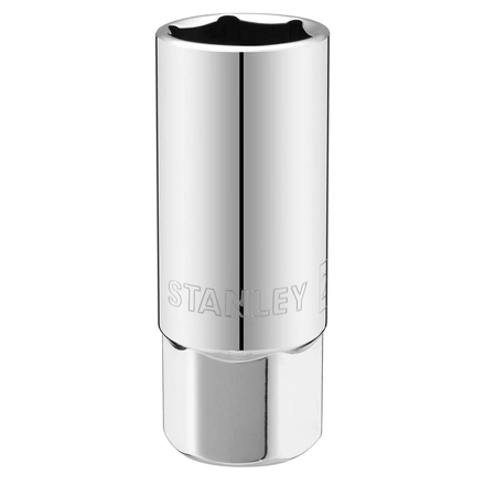 Chaves de Caixa para Velas 1/2” 21 mm STANLEY STMT88994-0