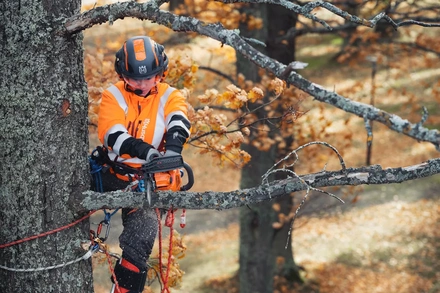 Husqvarna Podadora T525