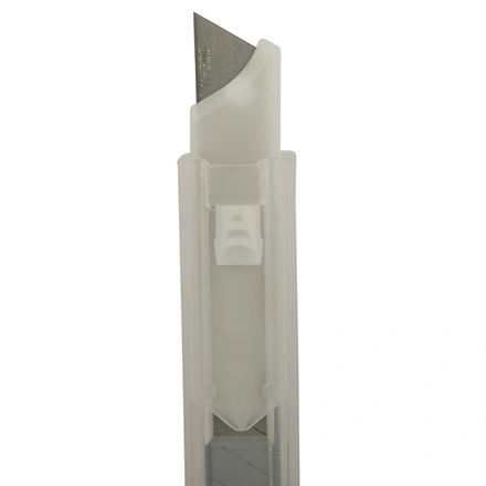 Lâmina Para X-Acto 9Mm - 10 Uds Stanley 9mm 0-11-300