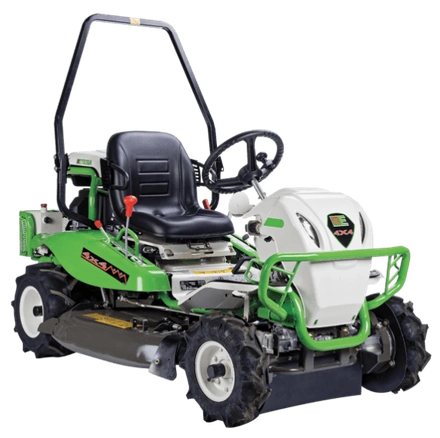 Corta Mato Etesia Attila 98X