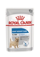 Royal Canin Cão CCN LIGHT WEIGHTCARE 12X85G