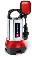 Electrobomba Submersivel Einhell GC-DP 6315