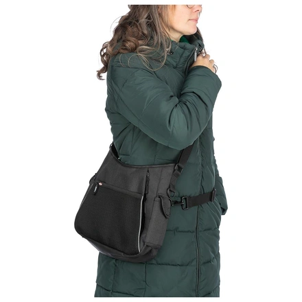 Saco Para Caminhadas Com Bolsas Para Acessórios