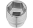 Chaves de Caixa de 3/8” MaxiDrive com Aderência para os Dedos 20 mm STANLEY FMMT17220-0