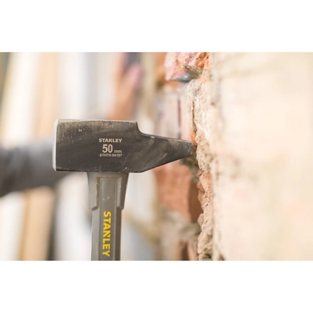 Martelo com Punho de Fibra de Vidro 50mm STANLEY STHT0-54157