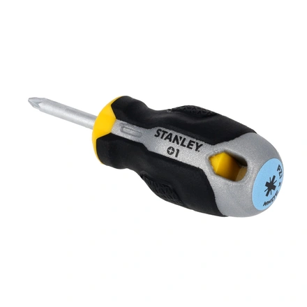 Chave de Fenda STANLEY Pozidriv Pz1x30mm FMHT65732-0